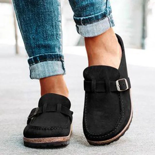 Damskie buty komfortowe – lekkie, stylowe i wygodne obuwie na co dzień