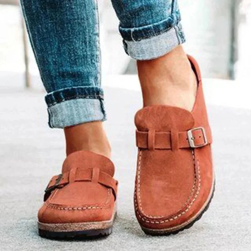 Damskie buty komfortowe – lekkie, stylowe i wygodne obuwie na co dzień