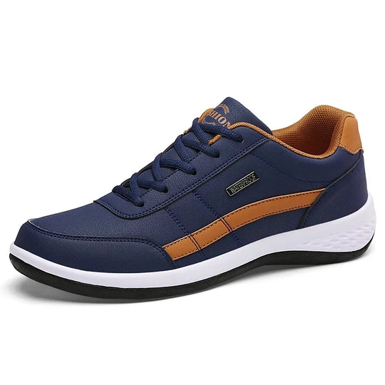 Męskie buty sportowe – ergonomiczne, lekkie, komfort na co dzień