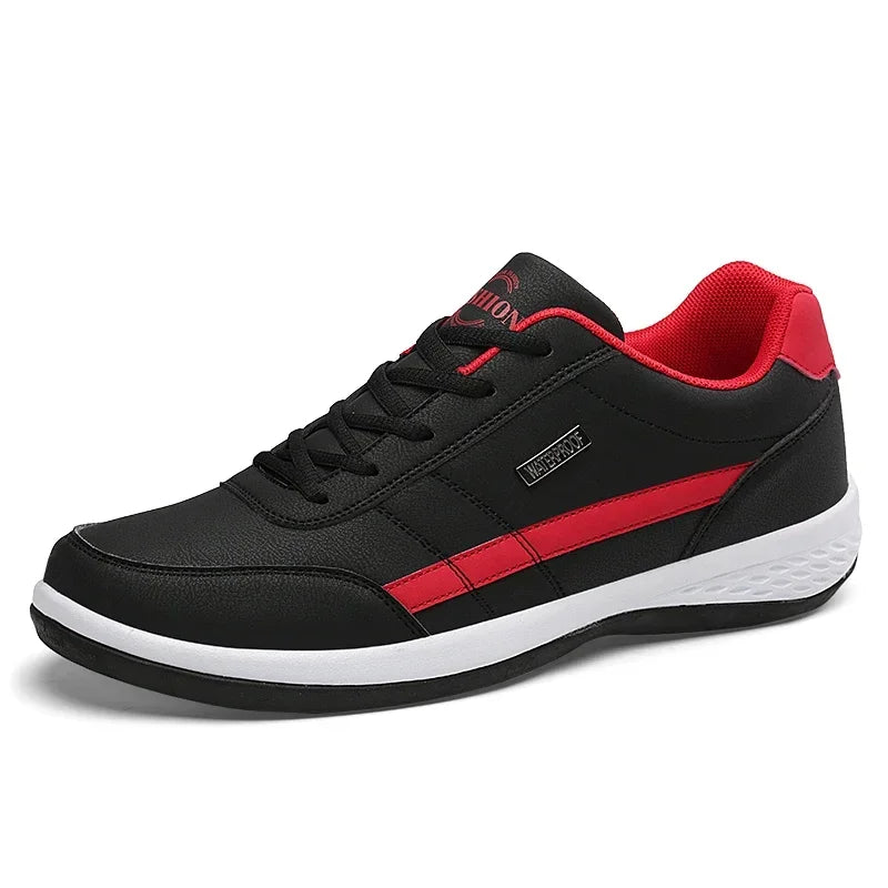Męskie buty sportowe – ergonomiczne, lekkie, komfort na co dzień