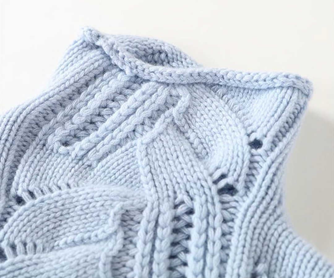 Sweter damski z kaszmiru – luksusowa miękkość, elegancki splot, ponadczasowy styl