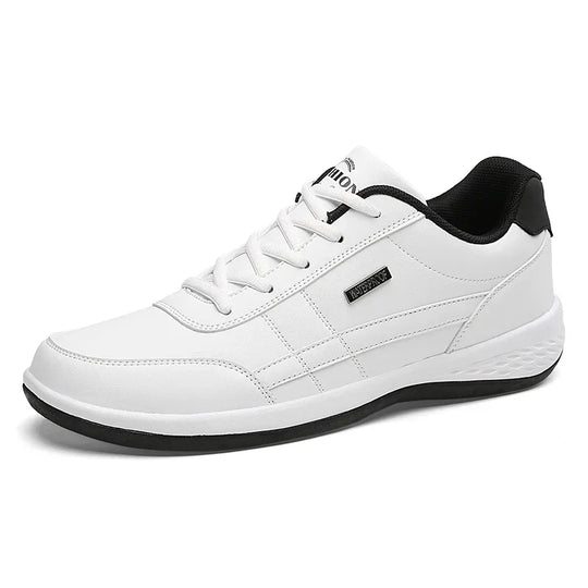 Męskie buty sportowe – ergonomiczne, lekkie, komfort na co dzień